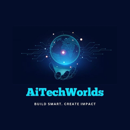 AiTechWorlds logo